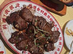 -小粤楼·怀旧粤菜(万辉国际广场店)
