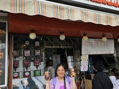 -世记咖啡(氹仔外卖店)