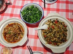 -好帮厨·下饭浏阳菜·坚持现炒(月湖店)