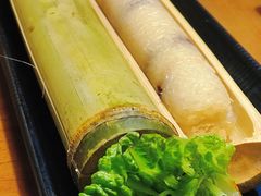 -雀舞云南菜(天津天河城购物中心店)