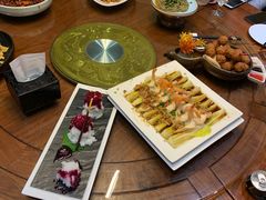 -天和晟新京菜.水煮鱼.湘土菜(国展店)