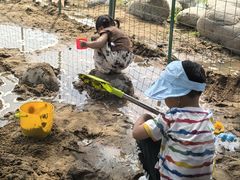 -大兴滨河森林公园