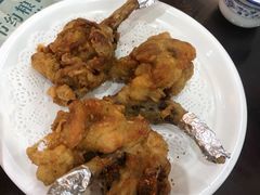 -邢家锅贴老店·非遗·开封菜(金明广场店)