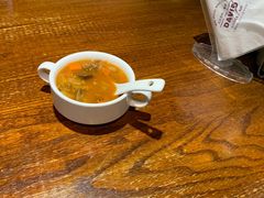 -大卫西厨餐厅(苏中尚城店)