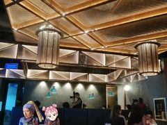 -虾胡闹·澳洲小龙虾·烧烤(福田鲨鱼店)