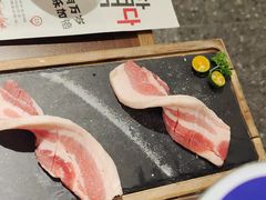 -朴太院·朝鲜族炭火烤肉(民乐园总店)