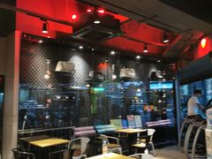 -威尔仕健身(番禺店)
