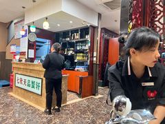 -七欣天香辣蟹火锅(扬州望月路店)