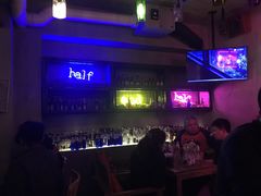 -哈夫酒馆(齐齐哈尔龙华路店)