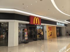 -麦当劳(民盈·国贸城店)
