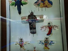 -杨家埠民间艺术大观园