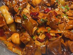 -胖哥俩肉蟹煲(苏州中心店)