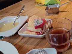 -豪客来牛排(重庆三峡广场步行街1704店)