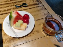 果盘-熙楼(翠湖店)