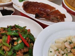 -大鸭梨(天通西苑店)