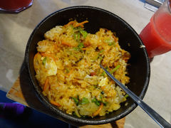 -丰茂烤串(金泉美食宫店)