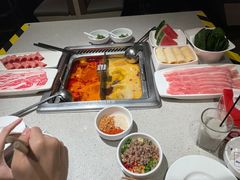-海底捞(盛港利达广场店)