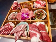-棒小伙·齐齐哈尔烤肉(龙茗路店)