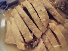 -老街饭庄·地道淮扬菜(扬子江北路总店)
