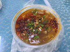 -清真马文肉丸胡辣汤(回民街店)