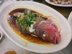 -渔人码头(洛溪店)