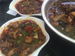 -老幺泉水鸡