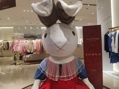 -砂之船奥莱(南京江宁店)