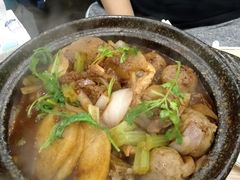 牛魔王大煲-川香煲(茅台路店)