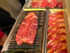 -西塔老太太泥炉烤肉(青浦蟠龙天地店)
