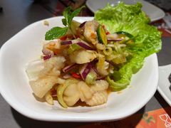 -探炉·香辣豆花烤鱼(笋岗宝能环球汇店)