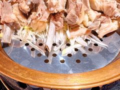 -京炭铜锅涮肉·羊蝎子·羊肉炉(保利·时光里店)