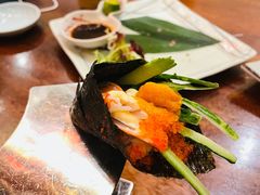 -初居食屋日式料理(万象城购物中心店)