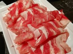 -火锅岛潮牌自助餐厅(天津天佑城店)