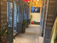 -永安水煮活鱼·仪征菜(仪征奥林匹克店)