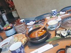 -炎蔵牛舌烤肉