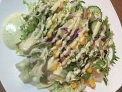 -PIZZERIA大黄鸭披萨