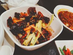 -重庆万豪中餐厅·Man Ho