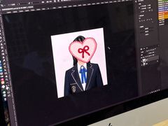 -微笑时刻照相馆·企业合影·商务外拍(北京五道口店)