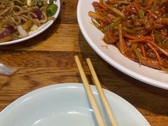 -老绥元烧麦·家常菜(体育场店)