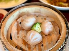 -蛇口希尔顿南海酒店·随轩中餐厅·粤菜