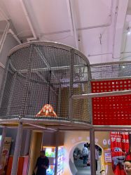 -奈尔宝·儿童乐园·亲子餐厅(星河湾店)