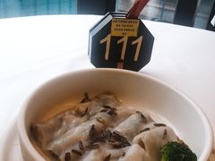 黑米牛肉肠-红馆喜宴(十亩地店)