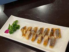 -巴陵全鱼席(湖南老字号汴河街店 )