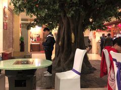 -艳阳天(明德北路店)