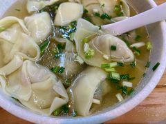 -顶巧鸡汤馄饨(虹口总店)
