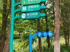 -昆山城市生态森林公园