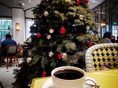 -Long Bar(莱佛士酒店)