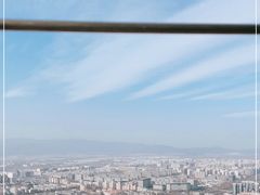 -中央广播电视塔