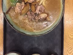 -茶米烧腊茶餐厅(石龙店)