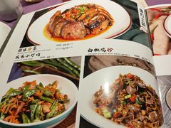 -湘西土菜(望京店)